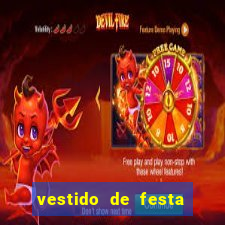 vestido de festa porto alegre